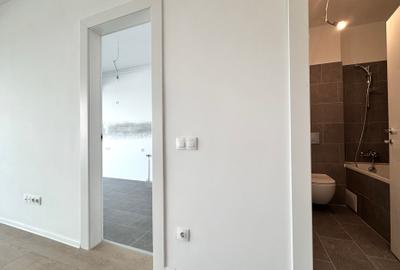 Studio Dublu 40.5mp S.Utila – Gata de mutare –Zona Mall Colosseum / Sectorul 1 - 5