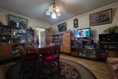 VANZARE 3 CAMERE -SEMIDECOMANDAT - BRANCOVEANU - 3