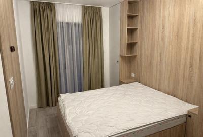 Vă propunem spre închiriere un apartament de 3 camere loc de parcare inclus - 6