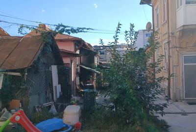 Casa langa Gradina Cismigiu - 6