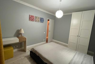 Inchiriez apartament cu 3 camere Aradului - 3