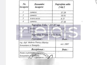 VANZARE CASA 7 CAMERE | PISCINA ACOPERITA | ZONA VATRA LUMINOASA - 32