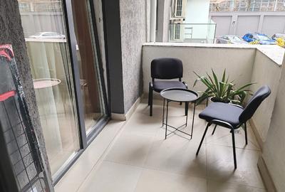 Inchiriere apartament central 56mp - 5