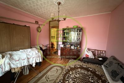 Apartament, 2 camere, 54 mp, decomandat, Rovine, Zona Cofetaria Damarin - 5