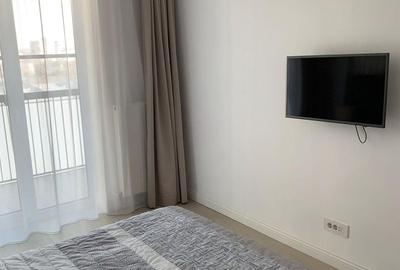 Apartament premium cu 2 camere, ultracentral, cu terasa- Prima Sucevei - 12