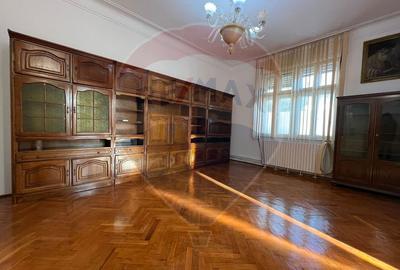 Vila de inchiriat,  potrivita birouri, zona Gara. - 13
