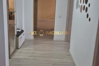 3 Camere de inchiriat | Ghencea Residence 158 | Centrala | 2x Parcare - 16