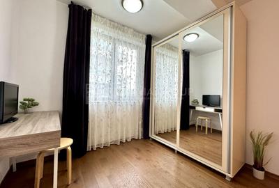 Apartament 3 camere+2bai , parcare subterana Dealul Morii, Centrul Civic - 8