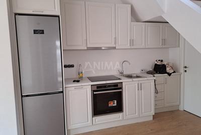 Casa moderna in cartierul Gheorgheni, liniste, confort si accesibilitate - 4