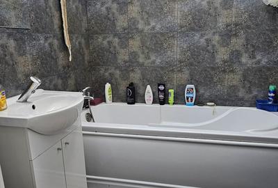 Apartament 2 camere situat pe Sos Cernica, bloc 2018, centrala proprie - 7