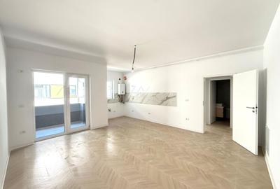 Bloc la asfalt. Etaj 1. Loc de parcare. - 1