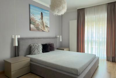 Apartament 2 camere Belvedere Residence | cu parcare | mobilat lux - 1