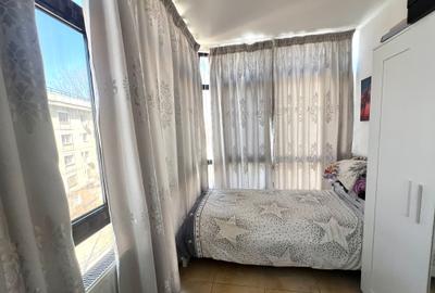 Apartament 3 camere 116 mp | Zona Alba Iulia/Burebista | Bloc 2010 - 16