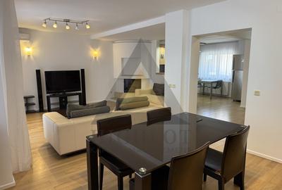 SUNFLOWER RESIDENCE | IANCU NICOLAE | VILA CU 4 DORMITOARE | COMPLEX PISCINA - 8