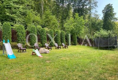 AX949 Pensiune Exclusivista In Inima Statiunii Sovata - 5