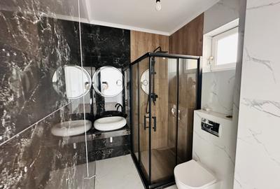 Vila premium P+3, 275 mp construiti, ideala sediu de firma, Sos Chitilei, sect 1 - 12
