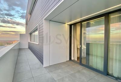 REA1016475 Apartament Premium 2 camere Cortina Residence in Exclusivitate - 22