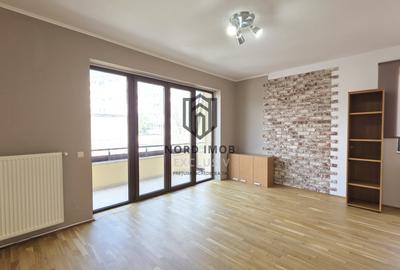 Duplex reprezentativ pentru birouri–4 camere | Recent renovat | 2 locuri parcare - 1