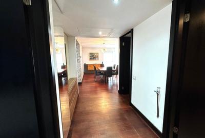 OPORTUNITATE!Complex Exclusivist - 4 Camere -162 mp, Parcare Subterana - 7