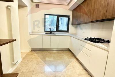 Inchiriere 4 camere Dorobantilor - 5