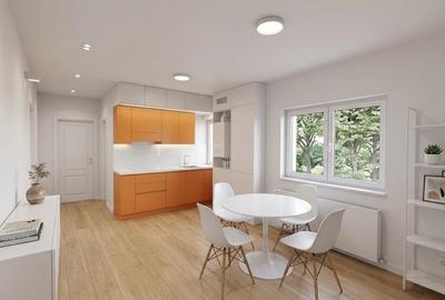 Apartamente pentru angajați min 24 locuri max 72 locuri Arad - 2