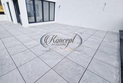 Casa exclusivista cu terasa si vedere panoramica - 9