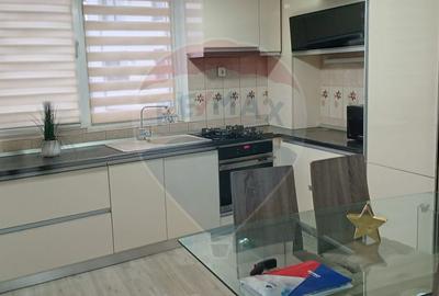Apartament 2 camere de vânzare -Bloc Nou Zona Premium Banul Maracine - 11
