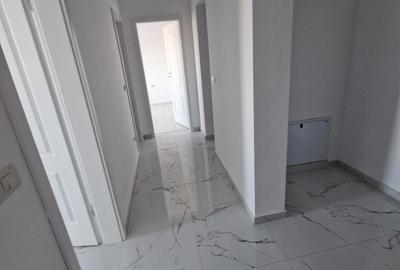 Apartament cu 2 camere decomandat, mobilat în Giroc