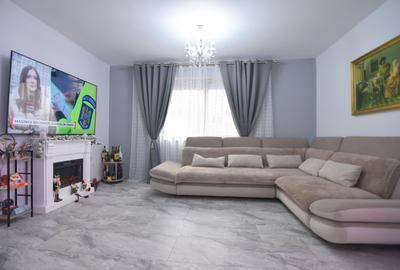 Casa Individuala P+Etaj 2025- Zona Ghirodei Timisoara - 4