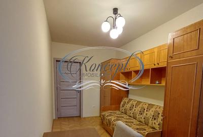 Apartament spatios langa Iulius Mall cu parcare - 6