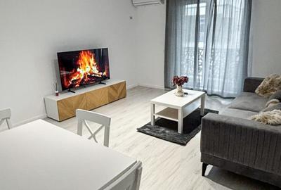 Apartament cu 2 camere decomandat, mobilat în 1 Decembrie 1918