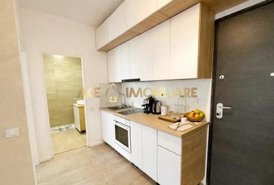 2 Camere de inchiriat | Plaza Residence | Metrou | Centrala - 3