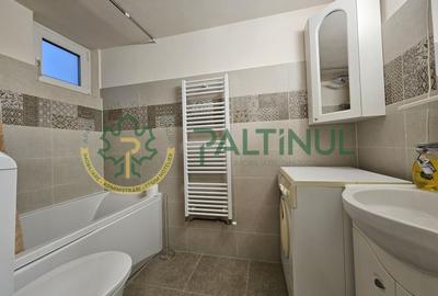 Apartament de vanzare in Sibiu, zona centrala, cu loc de parcare - 12
