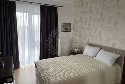 Inchiriere apartament 2 camere, de lux , MRS cartier Albert, Ploiesti - 3