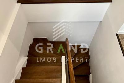 Inchiriere Apartament in Casa | 3 Camere | 2 Bai | Terasa | P-ta M.Viteazu - 7
