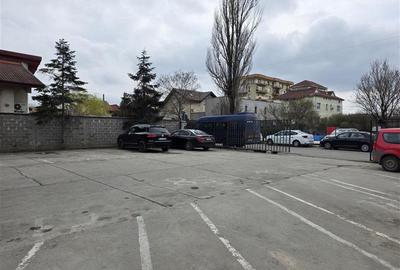 Vanzare service auto/depozit/hala/spatiu industrial Pipera - Pipera Tunari  - OM - 11