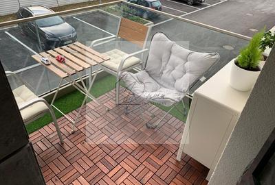 2 camere 2 bai parcare Aviatiei Pipera | Onix Park North I COMISION 0% - 8