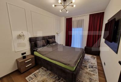 Apartament 3 camere, 82 mp, 2 terase, parcare, zona Frunzișului - 4