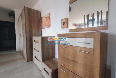 Inchiriere 2 camere -n Complex Vitan Residence - 8