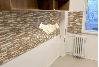 3 camere Gorjului | 1 min metrou | Bloc reabilitat | - 7