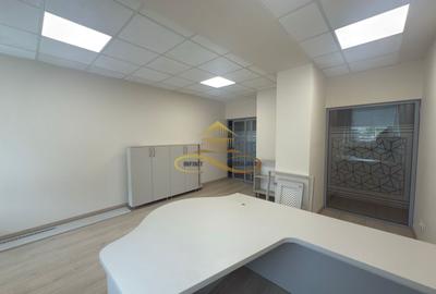 Spatiu de birouri ultra central de inchiriat in Bacau - 7