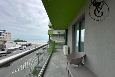 Apartament 3 camere - Alezzi Beach Resort - 14