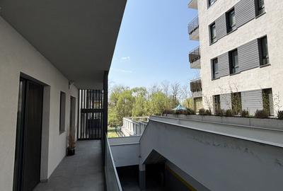 Apartament 3 camere | Bell Air Residence | Iancu Nicolae | Parcare - 7