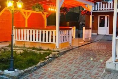 Proprietate unica în Feleacu–2 case individuale amplasate pe un teren de 1582 mp - 3