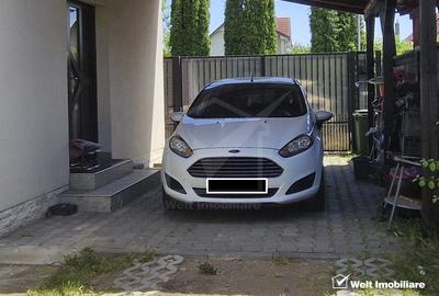 Pret redus cu 10 % doar pana in martie - duplex Floresti - 6