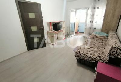 Apartament 2 camere decomandate etaj intermediar balcon Vasile Aaron