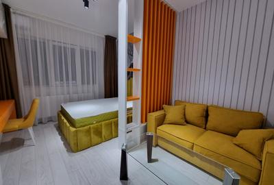 Garsonieră Modernă Regie Residence | 4 min Metrou Grozăvești - 3