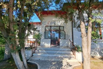 Vila de inchiriat,  potrivita birouri, zona Gara. - 1