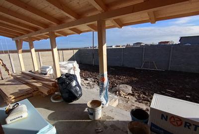 Sanandrei, Duplex Pe parter, Finisaje de Calitate, Perete Dublu Izolat - 14