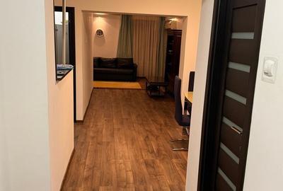 Apartament 3 camere renovat, mobiliat si utilat, zona 13 Septembrie Pet Friendly - 1